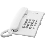 TELEPHONE PANASONIC COPY KX-TS500MX