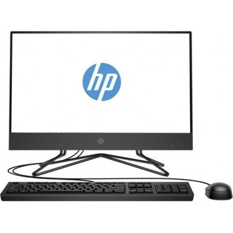 HP ALL IN ONE HP AIO 21-B0041NH INTEL DUAL CORE 4GB/1TB 21"