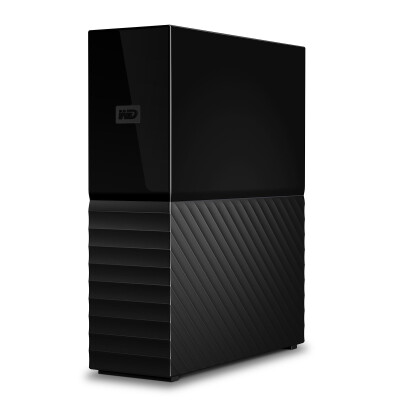 WD MY BOOK 12TB DISQUE DUR