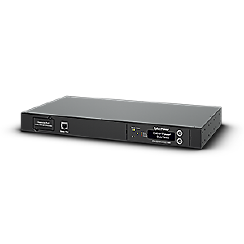 NITRAM PDU 20MHVCEE10AT Mesure 240V/16A IEC309