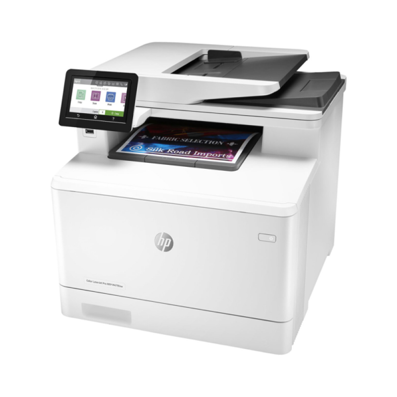 HP Color LaserJet Pro MFP M479fnw