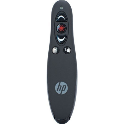 HP Wireless Presenter 3400