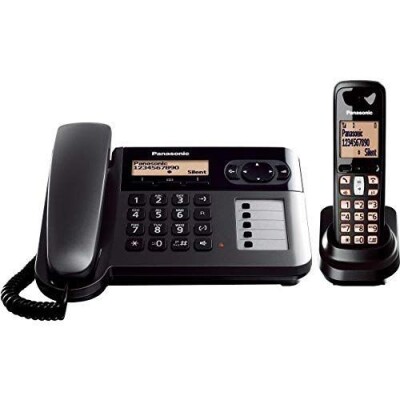 TELEPHONE PANASONIC KX-TGF110