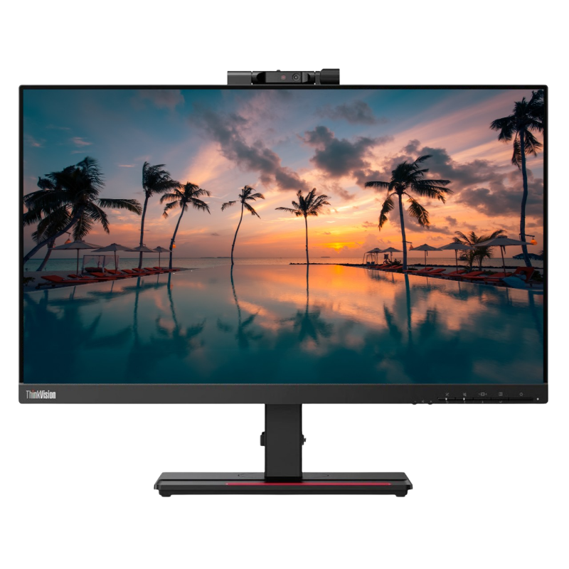 Ecran Lenovo Thinkvision T24v20 Led Full HD 24"