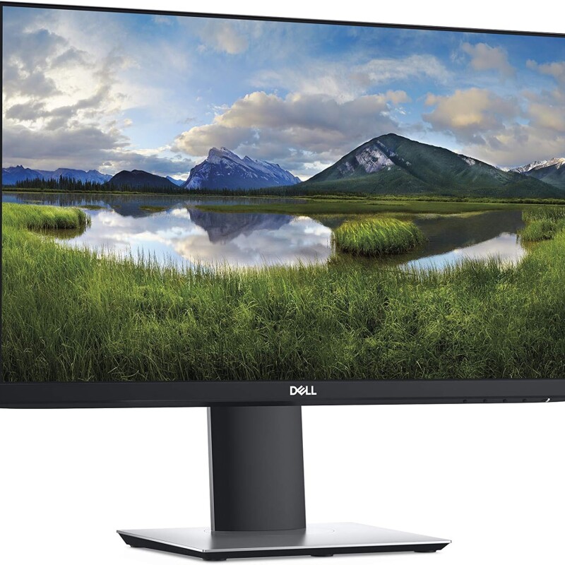 Écran 21,5" Full HD Dell P2219H