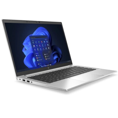 HP EliteBook 830 G8 - Intel Core i5 - 1135G7 - 16Gb - 512Gb 13.3" LED Full HD