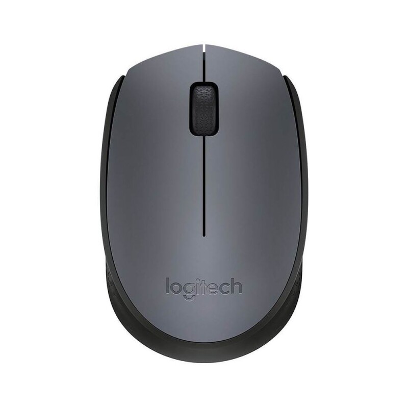 LOGITECH SOURIS SANS FIL M170 ORIGINAL