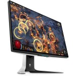 DELL ECRAN ORDINATEUR ALIENWARE 27 GAMING MONITEUR AW2720HF 27 POUCES