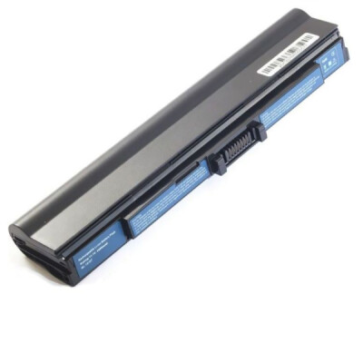 Batterie Ordinateur Portable Acer Aspire 1410 1410T 1810 1810T 1810TZ One 521 752 UM09E71 Black