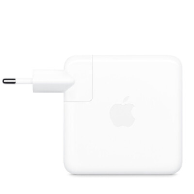 Adaptateur secteur Apple USB-C 67W Original