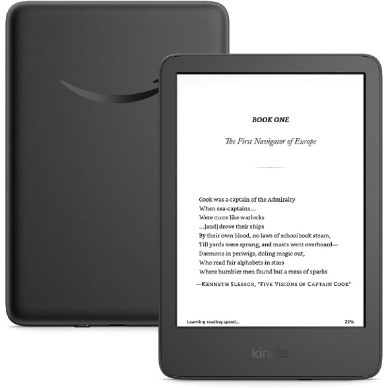 AMAZON KINDLE GEN11 16GB