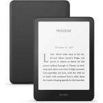 AMAZON KINDLE PAPERWHITE GEN12 16GB