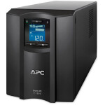 APC Smart-UPS SMC 1500VA Tour (SMC1500IC)