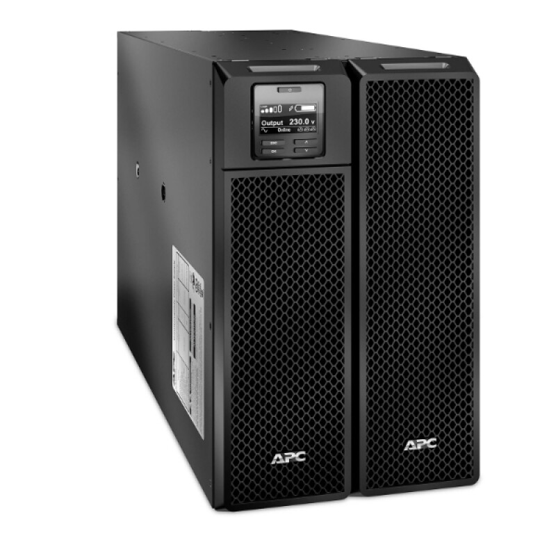 APC Smart-UPS SRT 10000VA / 10KVA (SRT10KXLI)