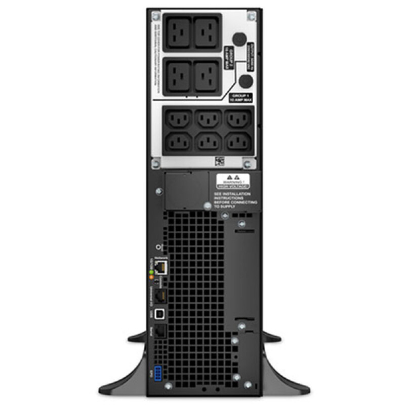 APC Smart-UPS SRT 5000VA / 5KVA (SRT5KXLI)