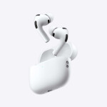 Apple AirPods Pro 3 avec Boîtier de charge MagSafe (USB-C) (Original)