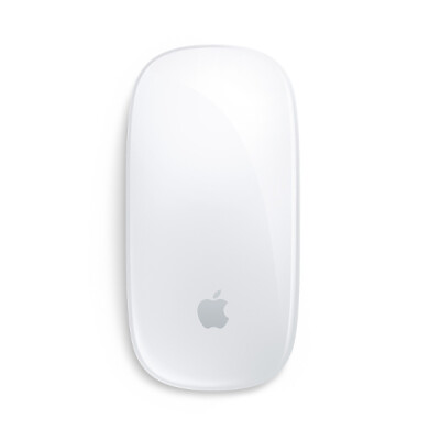 Apple Magic Mouse 2 Blanc