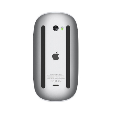 Apple Magic Mouse 2 Blanc