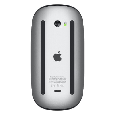 Apple Magic Mouse 2 Noir (Original)