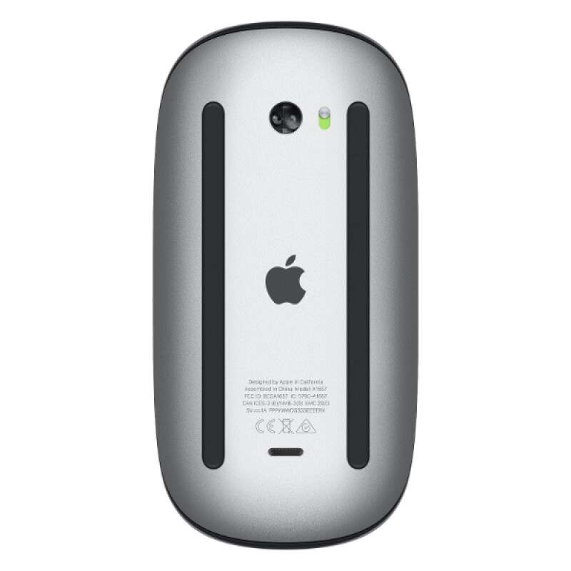 Apple Magic Mouse 2 Noir (Original)