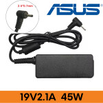 ASUS 19V2.1A 2.5*0.7 (45W) - ORIGINAL