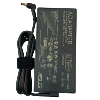 ASUS CHARGEUR ORDINATEUR 20V6A 4.5*3.0