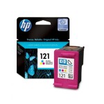 HP 121 - Cartouche Couleur