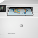 HP Color LaserJet Pro MFP M183fw