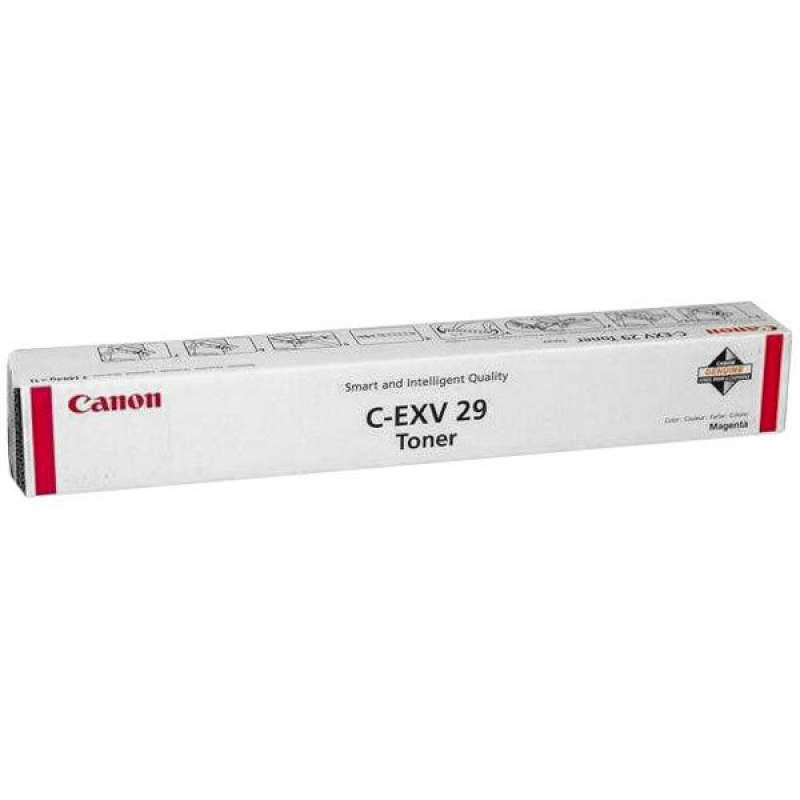 Canon C-EXV29 - Magenta - Original