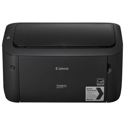 CANON i-SENSYS LBP6030B Imprimante laser monofonction noir & blanc