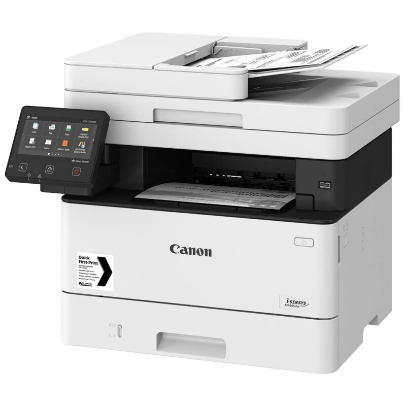 CANON i-SENSYS MF445dw