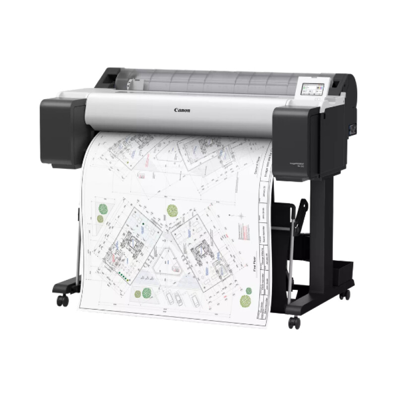 Canon imagePROGRAF TM-350