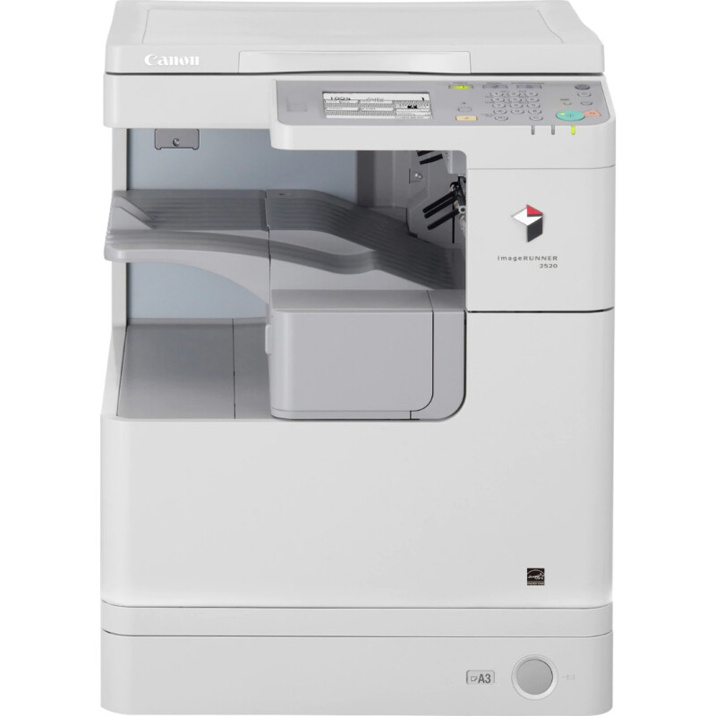 CANON IMAGERUNNER IR2520