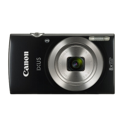 Canon IXUS 185 Noir