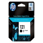 HP 121 - Cartouche Noire