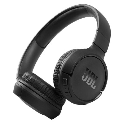 JBL Tune 510BT Casque supra-auriculaire fermé sans fil