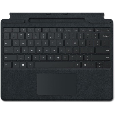 Microsoft Clavier Surface Pro 8, 9,10