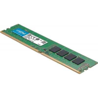 DDR4 16GB PC4 2666 DESTOP CRUCIAL