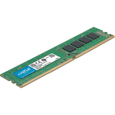 DDR4 8GB DESTOP CRUCIAL 2666MHZ