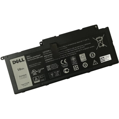 Batterie Ordinateur Portable Dell F7HVR
