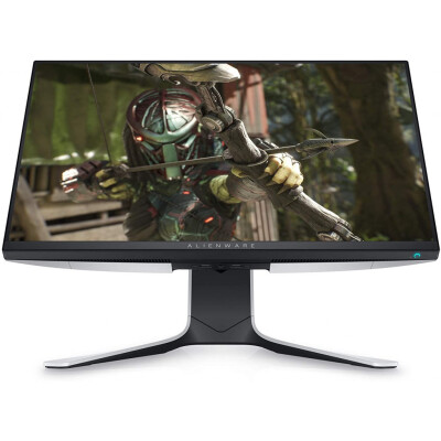 DELL ECRAN ORDINATEUR ALIENWARE 25 GAMING MONITEUR AW2521HFL 25 POUCE