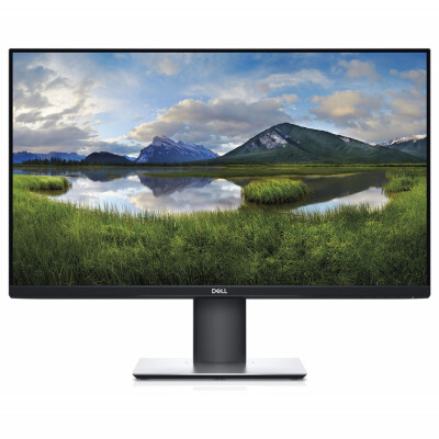 DELL ECRAN ORDINATEUR P2719H MONITEUR 27 POUCES