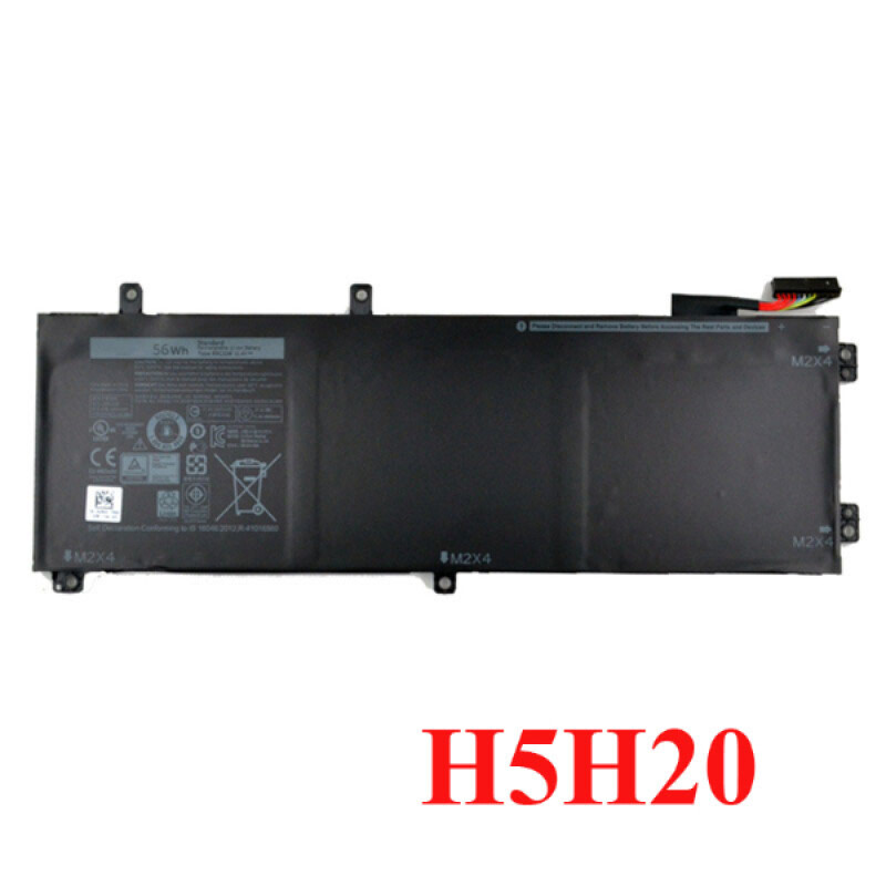 Batterie Ordinateur Portable Dell 5D91C H5H20