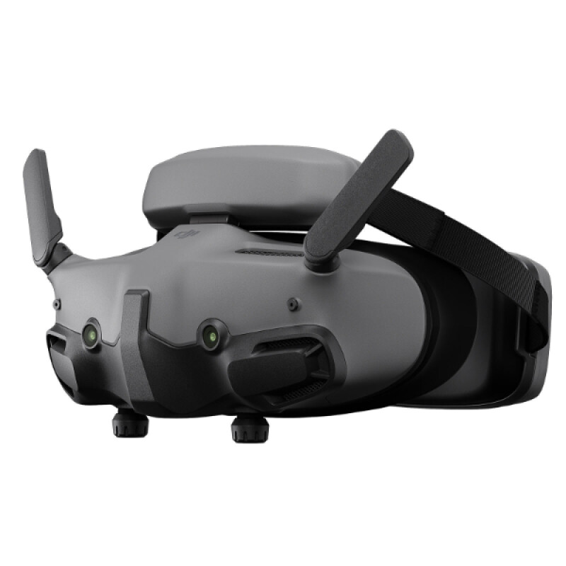 DJI Avata 2 Fly More Combo (Batterie unique)