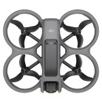 DJI Avata 2 Fly More Combo (trois batteries)