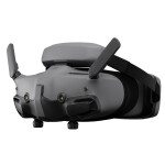 DJI Avata 2 Fly More Combo (trois batteries)