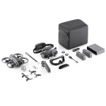 DJI Avata 2 Fly More Combo (trois batteries)