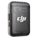 DJI Mic 2 (2 TX + 1 RX + Charging Case)