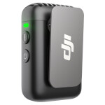 DJI Mic 2 (2 TX + 1 RX + Charging Case)