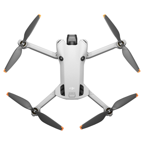 Drones